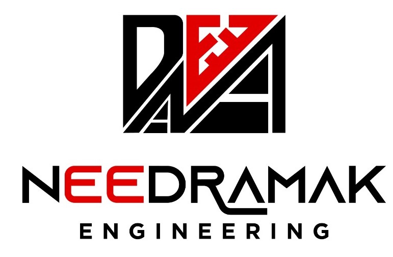 site logo